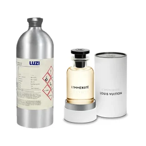 عطر لویی ویتون لیمنسیت Louis Vuitton L’Immensité