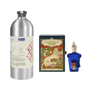 عطر کازاموراتی زرجف مفیستو Casamorati Xerjoff Mefisto