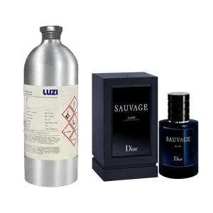 عطر و ادکلن دیور ساواج الکسیر Dior Sauvage Elixir