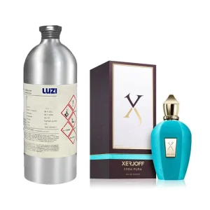 عطر زرجف اربا پورا Xerjoff Erba Pura
