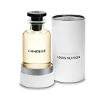 عطر لویی ویتون لیمنسیت Louis Vuitton L’Immensité