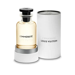 عطر لویی ویتون لیمنسیت Louis Vuitton L’Immensité