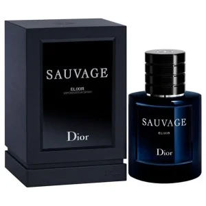 عطر و ادکلن دیور ساواج الکسیر Dior Sauvage Elixir