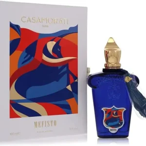 عطر کازاموراتی زرجف مفیستو Casamorati Xerjoff Mefisto
