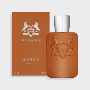 عطر پارفومز د مارلی آلتیر Parfums de Marly Althair