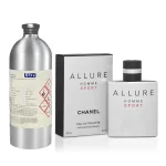 عطر و ادکلن شنل الور هوم اسپرت Chanel Allure homme Sport