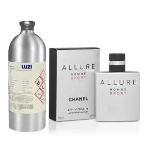 عطر و ادکلن شنل الور هوم اسپرت Chanel Allure homme Sport