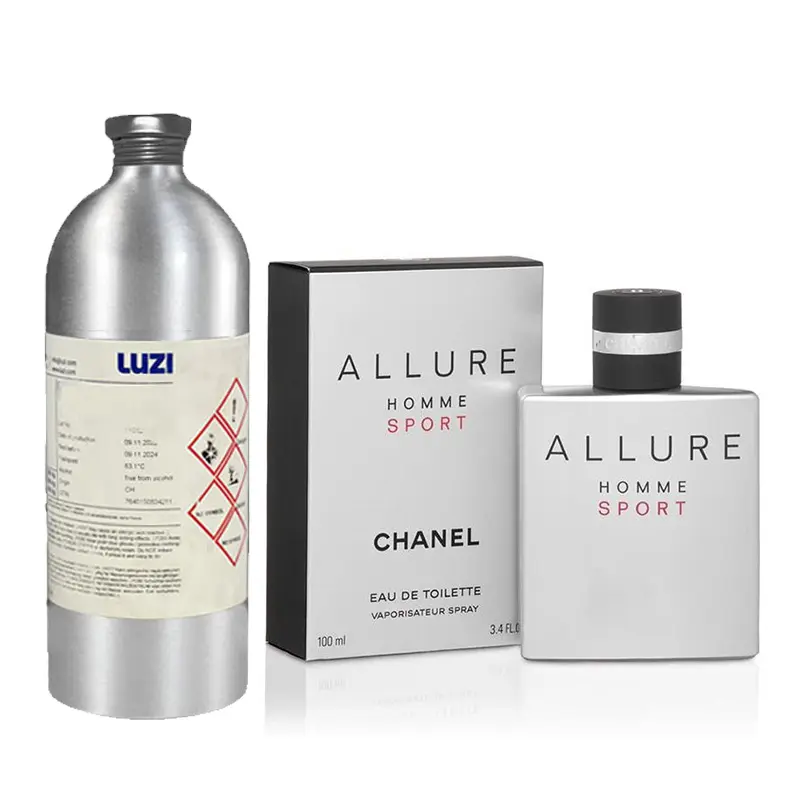 عطر و ادکلن شنل الور هوم اسپرت Chanel Allure homme Sport