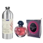 عطر و ادکلن دیور پویزن گرل Dior Poison Girl