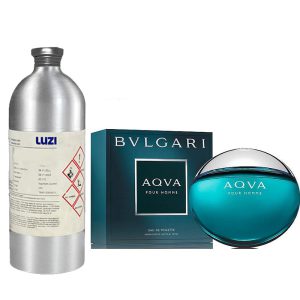 عطر و ادکلن بولگاری آکوا پور هوم Bvlgari Aqva Pour Homme