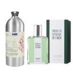 عطر و ادکلن کارون پور آن هوم Caron Pour Un Homme