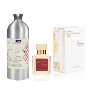عطر و ادکلن میسون فرانسیس کورکجان باکارات رژ Francis Kurkdjian Baccarat Rouge 540