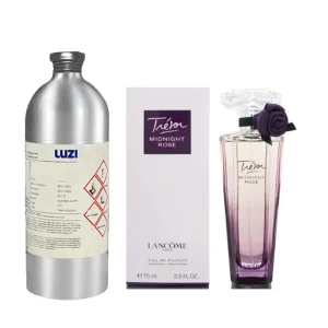 عطر و ادکلن لانکوم ترزور میدنایت رز Lancome Tresor Midnight Rose