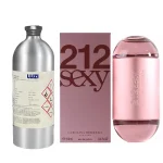 عطر و ادکلن کارولینا هررا 212 س*سی زنانه Carolina Herrera 212 s*xy for women