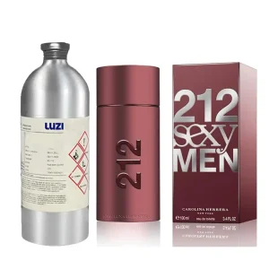 عطر و ادکلن کارولینا هررا 212 س..ی مردانه Carolina Herrera 212 Se.y for Men