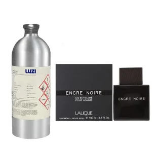 عطر و ادکلن لالیک انکر نویر Lalique Encre Noire