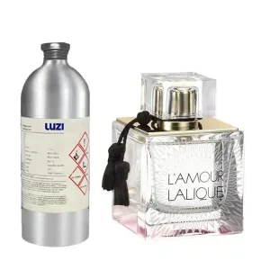 عطر و ادکلن لالیک لامور Lalique L’Amourn
