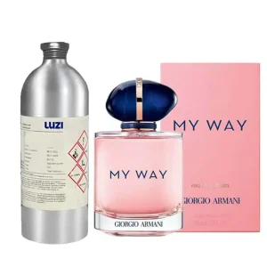 عطر و ادکلن جورجیو آرمانی مای وی Giorgio Armani My Way