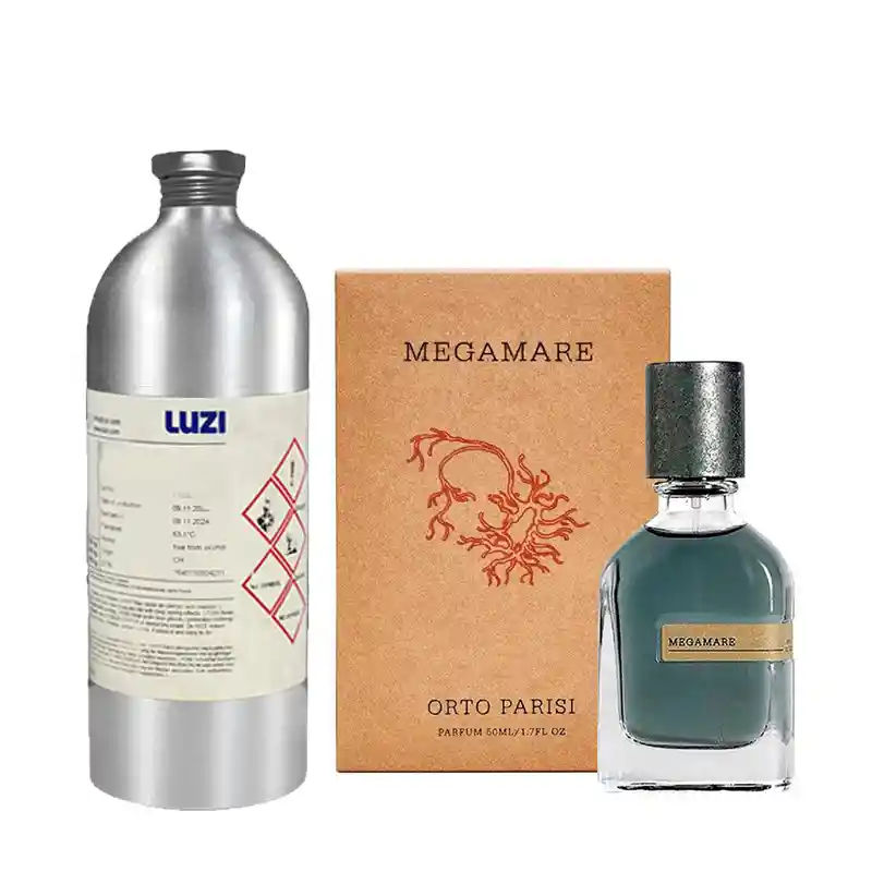 عطر و ادکلن اورتو پاریسی مگاماره Orto parisi Megamare