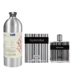 عطر و ادکلن سریس اسپلندور بلک Seris Splendor Black