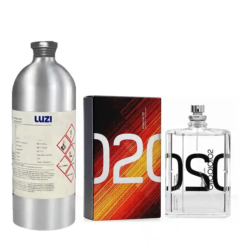 عطر و ادکلن اسنتریک مولکولز مولکول 02 Escentric Molecules Molecule 02