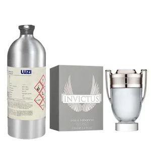 عطر و ادکلن پاکو رابان اینویکتوس Paco Rabanne Invictus