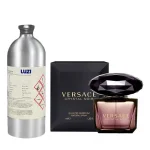 عطر و ادکلن ورساچه کریستال نویر ادو پرفیوم Versace Crystal Noir EDP