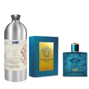 عطر و ادکلن ورساچه اروس پارفوم Versace Eros Parfum