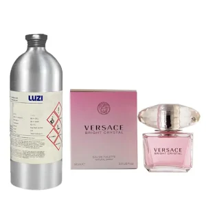 عطر و ادکلن ورساچه برایت کریستال Versace Bright Crystal
