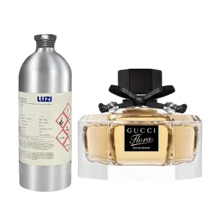 عطر و ادکلن گوچی فلورا ادو پرفیومGucci Flora