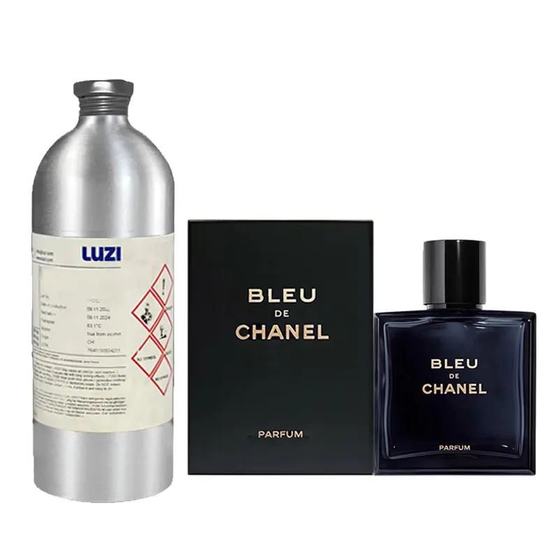 عطر و ادکلن بلو د شنل پارفوم Chanel Bleu de Chanel Parfum