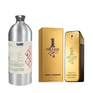 عطر و ادکلن پاکو رابان وان میلیون Paco Rabanne 1 Million