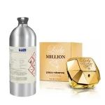 عطر و ادکلن پاکو رابان لیدی میلیون Paco Rabanne Lady Million
