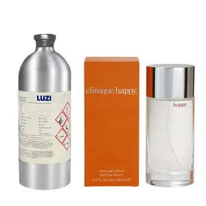عطر و ادکلن کلینیک هپی زنانه Clinique Happy for Women