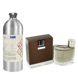 عطر و ادکلن دانهیل فور من قهوه ای Dunhill For Men 2003