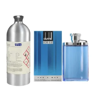 عطر و ادکلن دانهیل دیزایر بلو Dunhill Desire Blue
