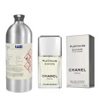 عطر و ادکلن شنل اگویست پلاتینیوم Chanel Egoiste Platinum