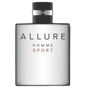 عطر و ادکلن شنل الور هوم اسپرت Chanel Allure homme Sport