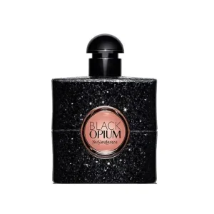 عطر و ادکلن ایو سن لورن بلک اوپیوم Yves Saint Laurent Black Opium