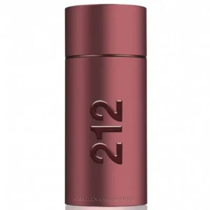 عطر و ادکلن کارولینا هررا 212 س..ی مردانه Carolina Herrera 212 Se.y for Men