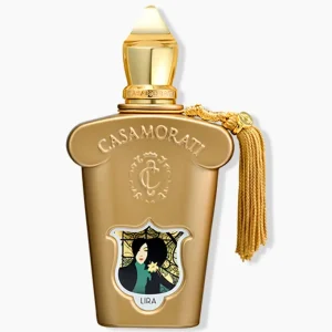 عطر کازاموراتی زرجف لیرا Casamorati Xerjoff Lira