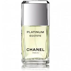 عطر و ادکلن شنل اگویست پلاتینیوم Chanel Egoiste Platinum