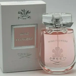 عطر و ادکلن کرید ویند فلاورز Creed Wind Flowers