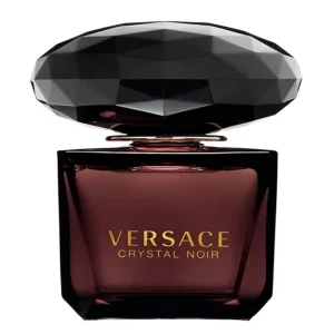 عطر و ادکلن ورساچه کریستال نویر ادو پرفیوم Versace Crystal Noir EDP