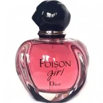 عطر و ادکلن دیور پویزن گرل Dior Poison Girl