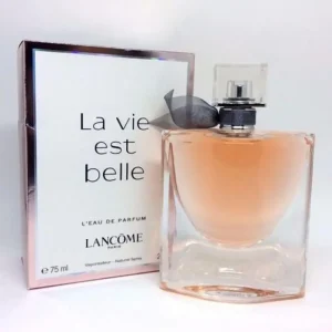 عطر و ادکلن لانکوم لاوی ابل Lancome La Vie Est Belle