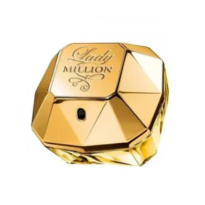 عطر و ادکلن پاکو رابان لیدی میلیون Paco Rabanne Lady Million