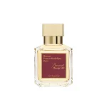 عطر و ادکلن میسون فرانسیس کورکجان باکارات رژ Francis Kurkdjian Baccarat Rouge 540