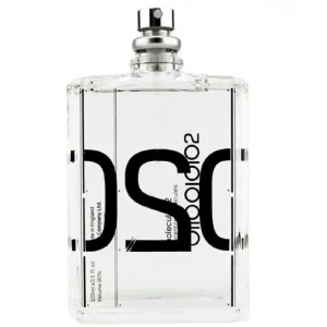 عطر و ادکلن اسنتریک مولکولز مولکول 02 Escentric Molecules Molecule 02