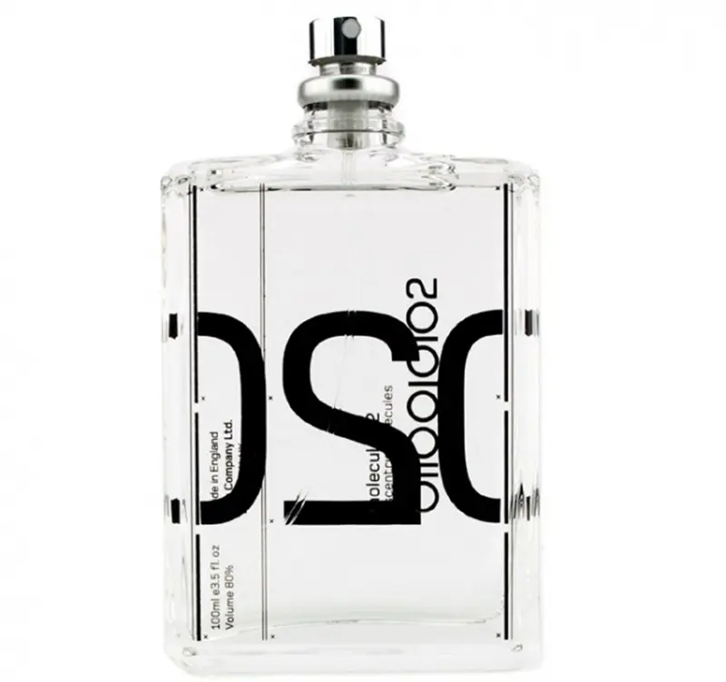 عطر و ادکلن اسنتریک مولکولز مولکول 02 Escentric Molecules Molecule 02